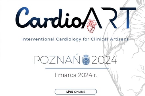 CardioART: Interventional Cardiology for Clinical Artisans