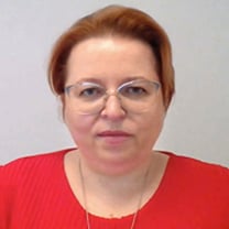 Katarzyna Stolarz- Skrzypek