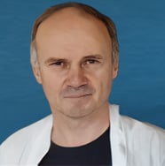 dr hab. n. med. mgr inż. Andrzej Ząbek