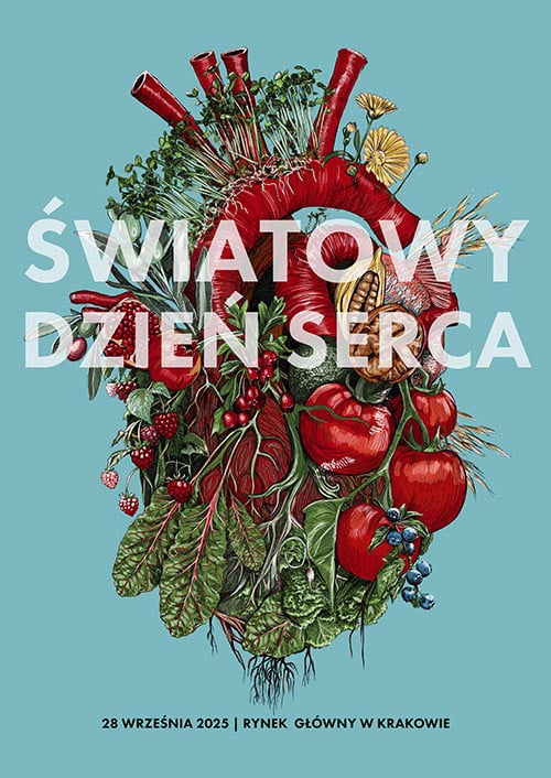 Światowy Dzień Serca